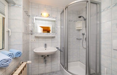 Doppelzimmer in Flachau - Gänseblümchen