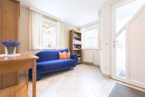 Eingangsbereich Haus Meneweger 1 Eingangsbereich - Haus Meneweger