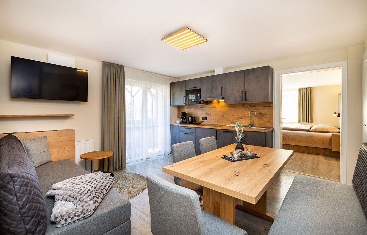 Ferienwohnungen in Flachau, Lavendel