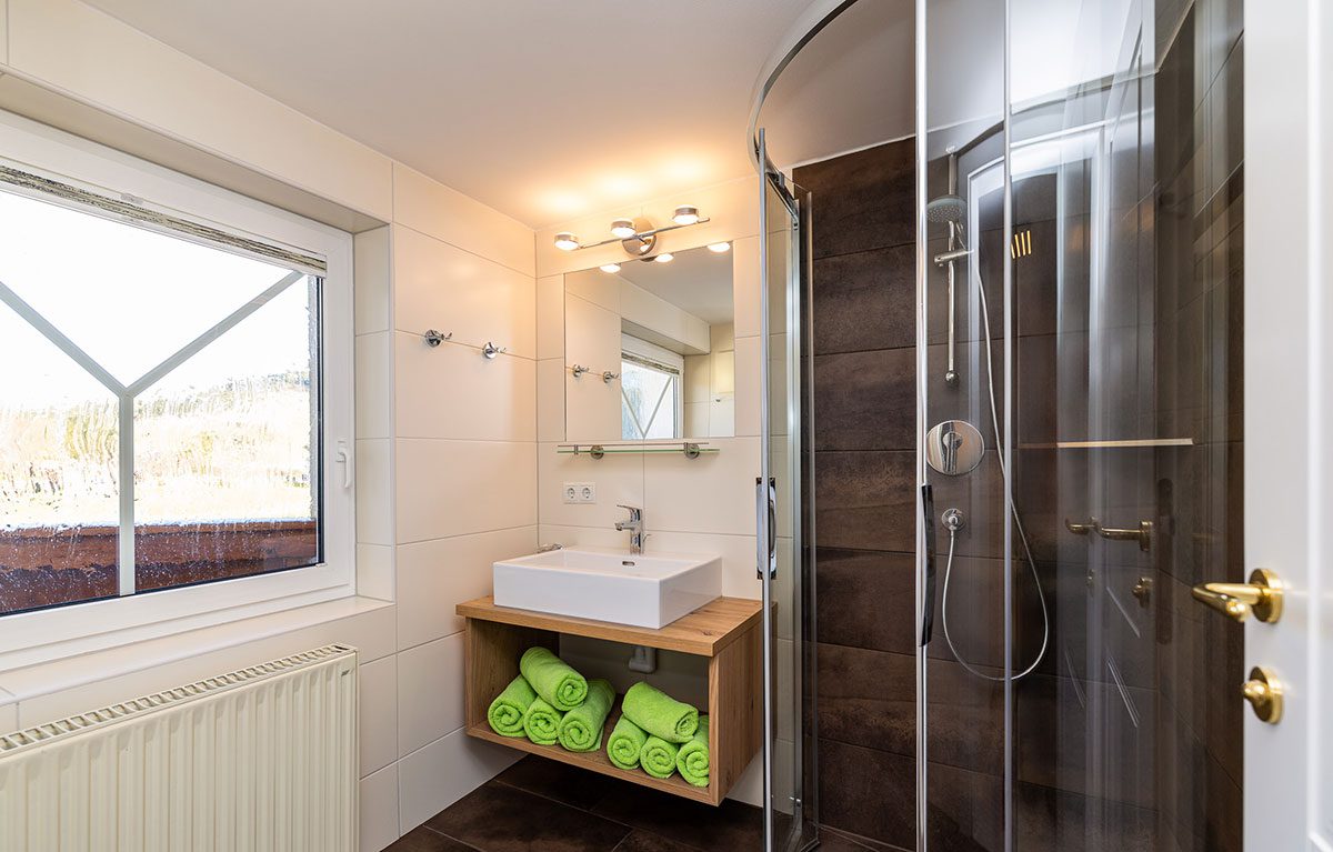 Ferienwohnungen in Flachau, Lavendel