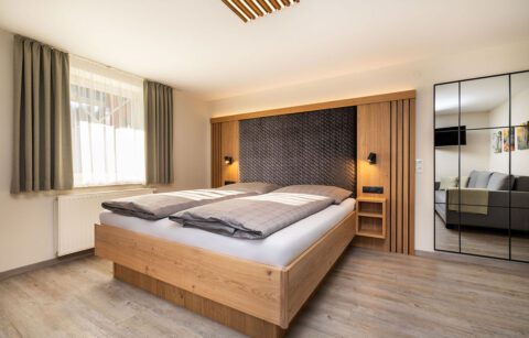 Ferienwohnungen in Flachau, Lavendel