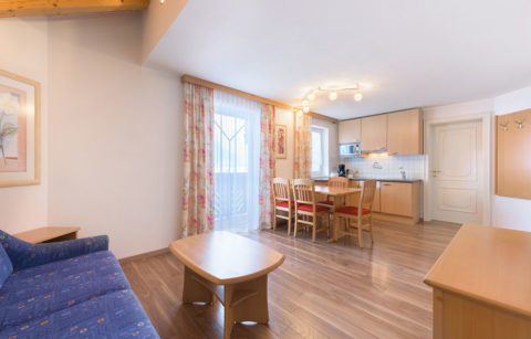 Gemütliche Ferienwohnungen in Flachau, Salzburg