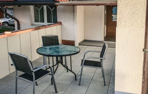 Gemütliche Ferienwohnungen in Flachau, Salzburg