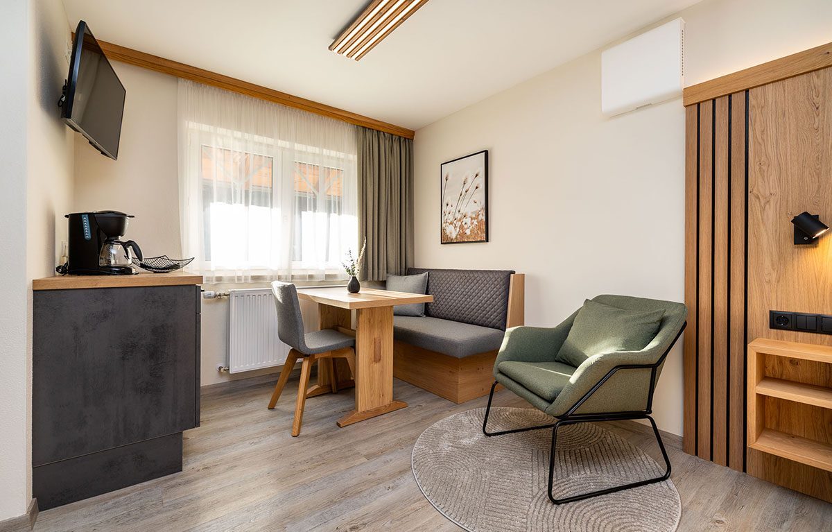 Ferienwohnungen in Flachau, Wollgras