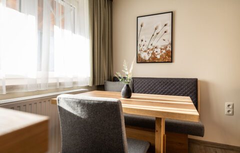 Ferienwohnungen in Flachau, Wollgras