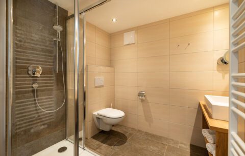 Ferienwohnungen in Flachau, Wollgras