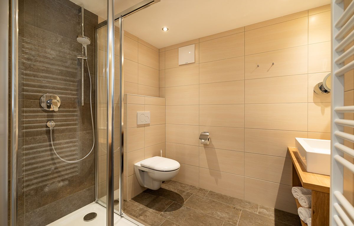 Ferienwohnungen in Flachau, Wollgras