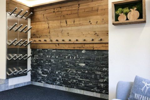 Skikeller - Haus Meneweger Skikeller - Haus Meneweger